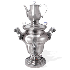 Σαμοβάρι 10L Soraya III