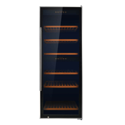 Κάβα Italstar Vino 126 φιαλών