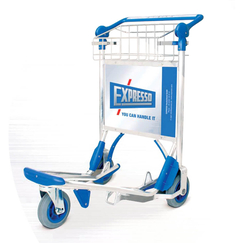 Buggage cart Expresso 3008927571