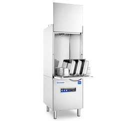 Πλυντήριο σκευών Omniwash LP 61 H