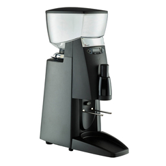 Espresso coffee grinder Santos 55 Silent automatic