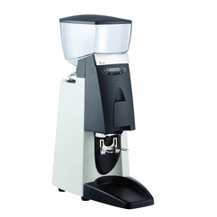 Μύλος καφέ espresso SANTOS 55WBC Silent Barista Edition