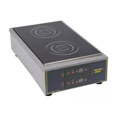 Επαγωγική εστία ROLLER GRILL PID 700