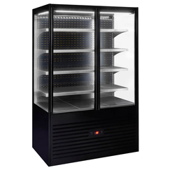 Ψυχόμενη βιτρίνα Self Service Roller Grill SSF 1200