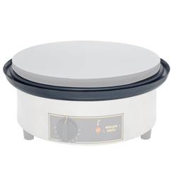 Λάστιχο υπεριχείλισης για Κρεπιέρα Roller Grill CFE 400