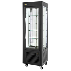 Βιτρίνα κατάψυξης (-5°C/-18°C) Roller Grill RDN 60 T BLACK