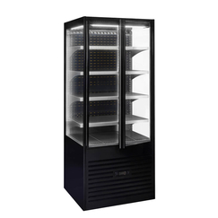 Βιτρίνα ψυχόμενη Self Service Roller Grill SSC 800