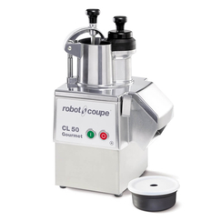 Κοπτικό μηχάνημα ROBOT COUPE CL50 Gourmet 24453