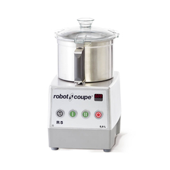 Cutter-Mixer Robot Coupe R5 - 2V 24614