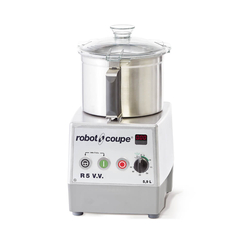 Cutter R5 V.V. Timer ROBOT COUPE 24620