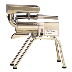 Αποφλοιωτής-Αποχυμωτής Robot Coupe C200 V.V. 55018