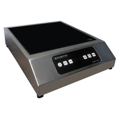 Tabletop induction hob Adventys GLN 3500