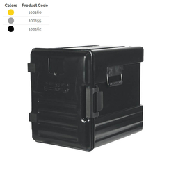 AVATHERM Thermobox 83L 601M 100162 μαύρο