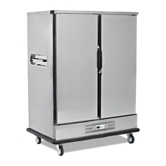 Ψυχόμενο τρόλεϊ 22 GN 2/1 ItalStar BQ2-S