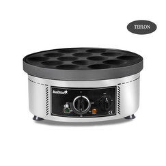 Συσκευή για mini pancakes ItalStar Ital0019