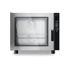 Φούρνος ηλεκτρικός NEVO Function 6xGN 1/1 GEU611P ψηφιακό πάνελ