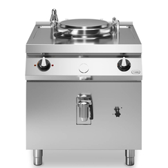 Βραστήρας ηλεκτρικός 50L έμμεσης θέρμανσης 12,3kW R70/80PEI/50 ROC700