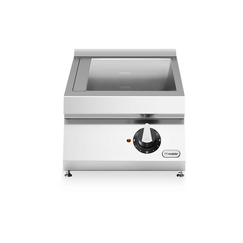 Μπαιν μαρί ηλεκτρικο δεξαμ. 351x685x155mm 2,2kW επιτραπ. R90/40BME/T ROC900