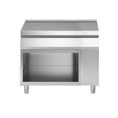 Ουδέτερο στοιχείο 1000x730 με ανοικτή βάση R70/100PLN/A ROC700