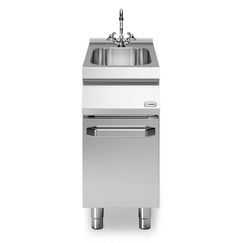 Ουδέτερο στοιχείο 400x730 λαντζα+βρυση σε βάση με πόρτα R70/40LA/P ROC700