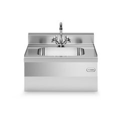 Ουδέτερο στοιχείο 600x600 λαντζα+βρυση επιτραπ. F60/60LA/T FUN600