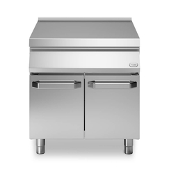 Ουδέτερο στοιχείο 800x730 με συρτάρι & βάση με 2 πόρτες R70/80PLC/P ROC700