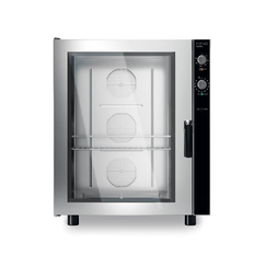 Electro-mechanical oven NEVO Function 10xEN 600x400 BEU1064 Bakery