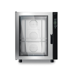 Φούρνος ηλεκτρικός NEVO Function 10xGN 1/1 GEU1011P ψηφιακό πάνελ