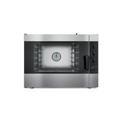 Φούρνος αερίου NEVO Pratika Convection 5xGN 1/1 & 600x400 FCG051V Η/Μ πάνελ