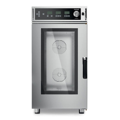 Φούρνος ηλεκτρικός NEVO Pratika Kompact 10xGN 1/1 FDEK101P
