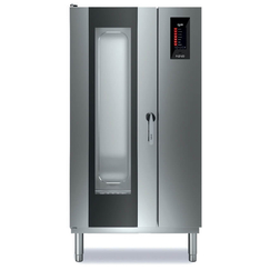 Φούρνος αερίου NEVO Qubi 20xGN 1/1 QUBI20G