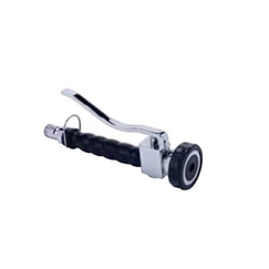 Λαβή καταιωνιστήρα μαύρη