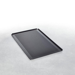 Rational 6015.1103 Λαμαρίνα ψησίματος, διάτρητη 1/1 GN