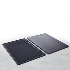 Rational 60.71.237 Ταψί γκριλ και πίτσας 400x600mm