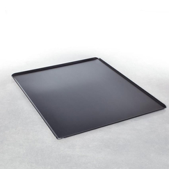 Rational 6013.2103 Λαμαρίνα ψησίματος μη διάτρητη 2/1 GN