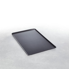 Rational 6013.1103 Λαμαρίνα ψησίματος μη διάτρητη 1/1 GN