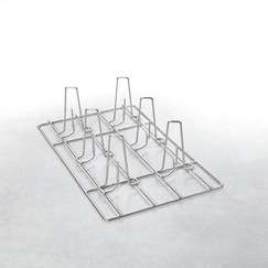 Rational 6035.1016 Σούβλα κοτόπουλου και πάπιας 1/1 GN 6 τεμ. έως 1800gr