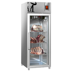 Βιτρίνα ωρίμανσης PRIMEAT® Meat Dryer Cellar 700 Standard