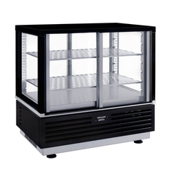 Refridgerated display Roller Grill CD 600B Self Service