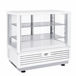 Refridgerated display Roller Grill CD 600W