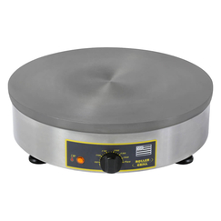 Κρεπιέρα ηλεκτρική μονή BILIG 400 Roller Grill