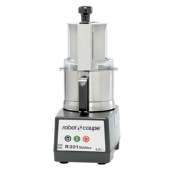 Food processor ROBOT COUPE R201XL Ultra  22590D
