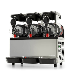 Γρανιτομηχανή 3x5L Sencotel Compact 3