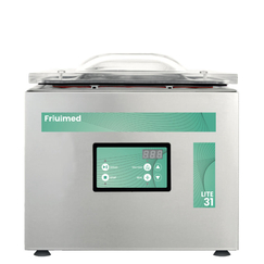 Chamber vacuum sealer Friulmed LITE 31
