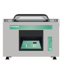 Chamber vacuum sealer Friulmed Core 45