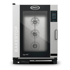 &Phi;&omicron;ύ&rho;&nu;&omicron;&sigmaf; &eta;&lambda;&epsilon;&kappa;&tau;&rho;&iota;&kappa;ό&sigmaf; BAKERTOP MIND.Maps&trade; PLUS COUNTERTOP 10 &tau;&alpha;&psi;&iota;ά 60x40 XEBC-10EU-EPRM