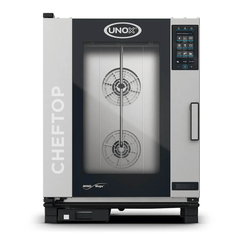 &Phi;&omicron;ύ&rho;&nu;&omicron;&sigmaf; &eta;&lambda;&epsilon;&kappa;&tau;&rho;&iota;&kappa;ό&sigmaf; CHEFTOP MIND.Maps&trade; COUNTERTOP PLUS 10 GN 1/1 XEVC-1011-EPRM