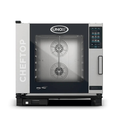 &Phi;&omicron;ύ&rho;&nu;&omicron;&sigmaf; &eta;&lambda;&epsilon;&kappa;&tau;&rho;&iota;&kappa;ό&sigmaf; CHEFTOP MIND.Maps&trade; COUNTERTOP PLUS 6 GN 2/1 XEVC-0621-EPRM