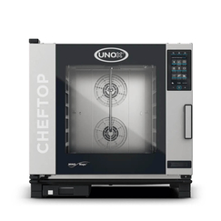 &Phi;&omicron;ύ&rho;&nu;&omicron;&sigmaf; &alpha;&epsilon;&rho;ί&omicron;&upsilon; CHEFTOP MIND.Maps&trade; COUNTERTOP PLUS 6 GN 2/1 XEVC-0621-GPRM