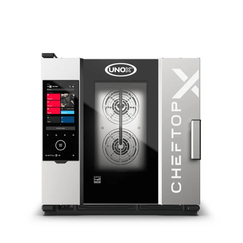 &Phi;&omicron;ύ&rho;&nu;&omicron;&sigmaf; &eta;&lambda;&epsilon;&kappa;&tau;&rho;&iota;&kappa;ό&sigmaf; CHEFTOP-X&trade; Digital.ID&trade; 6 GN 1/1 XEDA-0611-EXRS
